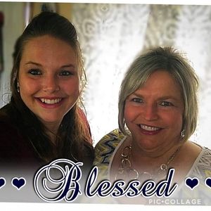 Meet your Posher, Shirley